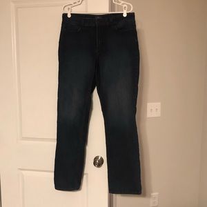 🔴NYDJ Blue Jeans 🔴